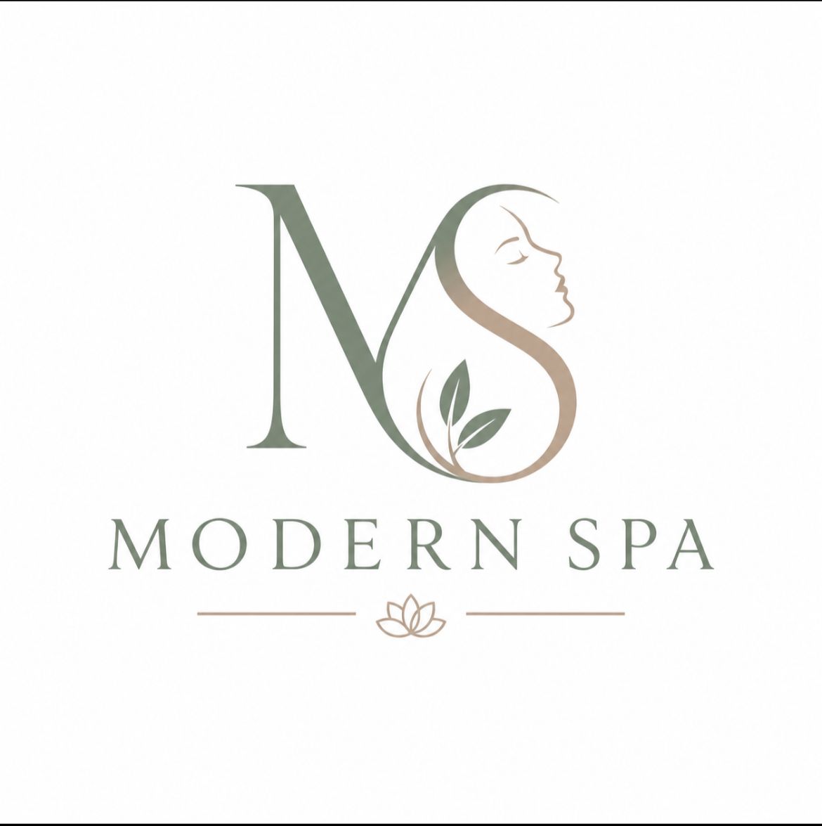 Modern Spa Udaipur logo
